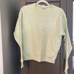 Champion Reverse Weave Sweatshirt